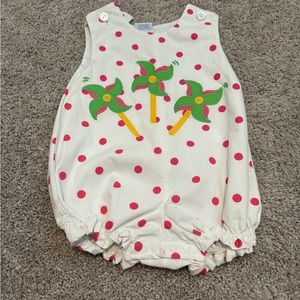 Kelly’s Kids bubble, size 3T, NWT